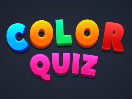 Color Quiz Jump Story