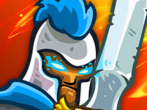 Defense of the kingdom Arena Escape