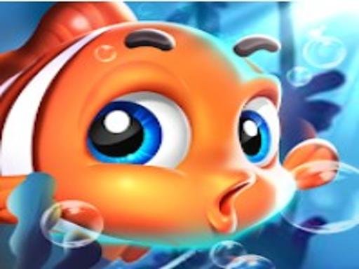 Fish Blast 3D â€“ Fishing and Aquarium Match Legends Jump