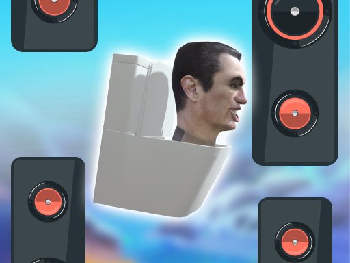 Flopppy Skibidi Odyssey Saga