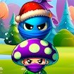 Joyful Ball Bounce Mushroom Magic Adventure Master Race