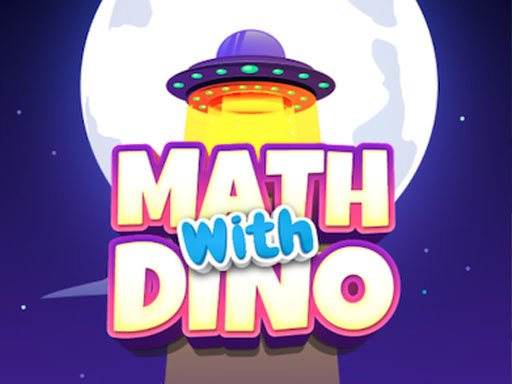 Math With Dino  Island Land