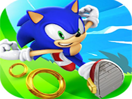 sonic run Story Mission
