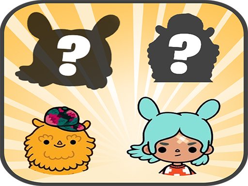 Tocca Puzzel World Arena