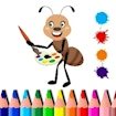 Ant Color Magic Quest