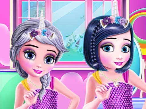 BABY UNICORN OUTFITS Quest