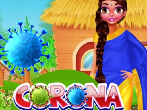 CORANA AYURVEDA REMEDY DRESS UP Mission