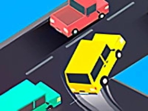 Crazy Intersection 3d Adventure