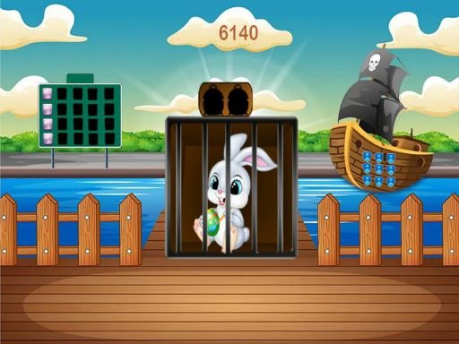 Doe escape Battle Saga