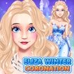 Eliza Winter Coronation Master