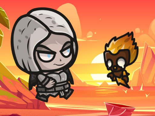 Fairy Falls Saga Odyssey