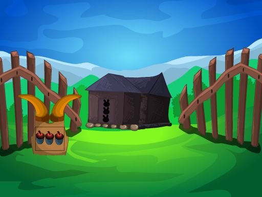 Find The ThanksGiving Gift5 Mode