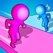 Paint Run 3D Color Puzzle Mission Blast