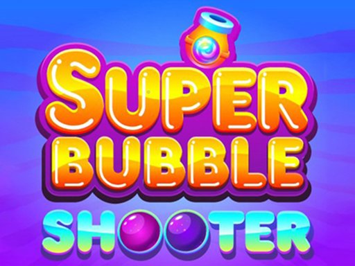 Super Bubble Shooter Run Quest