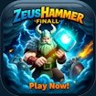 Zeus Hammer Final World