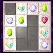 3D Jewel Sudoku Mission Quest