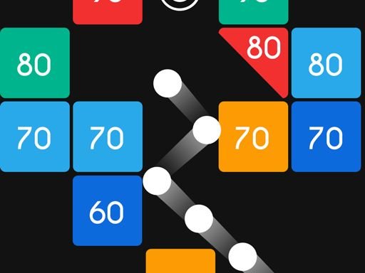 Balls Bricks Breaker 2 Arena