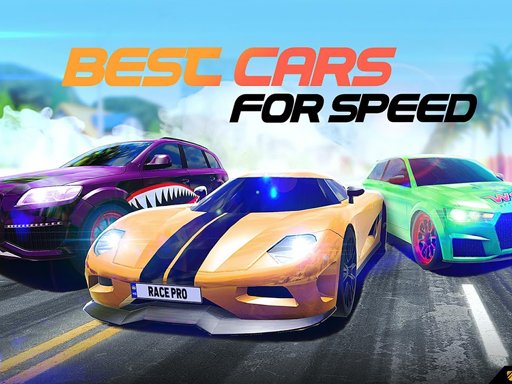 Best Car For Speed Challenge