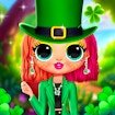 Bff St Patrick's day Look Saga