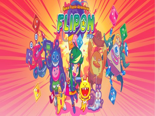 Flipon Run