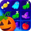 Jewel Halloween Legends