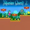 Nikosan Quest 2 Race Odyssey