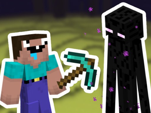 Noob End World Escape Quest