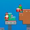 Santa Giftbox 2 Player Mission Land