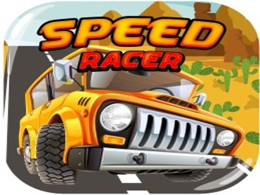 SpeedRacer Jump Arena