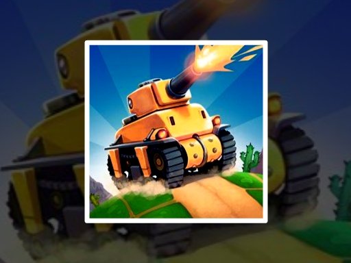 The War Tank Chase Odyssey