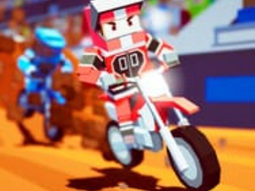 Tricks  3D Bike Racing Game Arena Saga