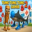 Tung Tung Tung Sahur 2 Jump Saga