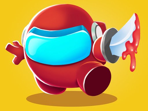 Who Is The Imposter Odyssey Island