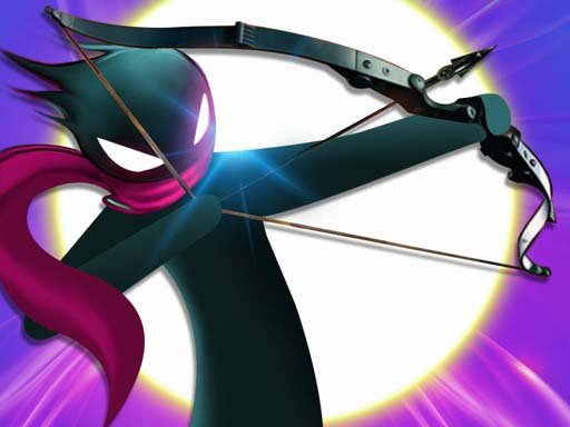 Archery Of The King World