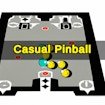 Casual Pinball Game Journey Saga