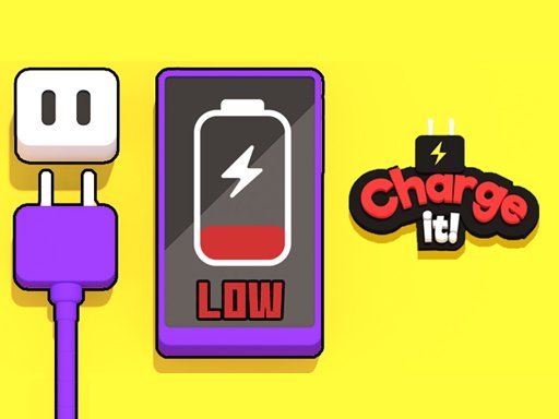 Charge the phone! Dash