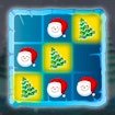 Christmas Tic Tac Toe Adventure