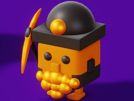 Cross Miners Adventure