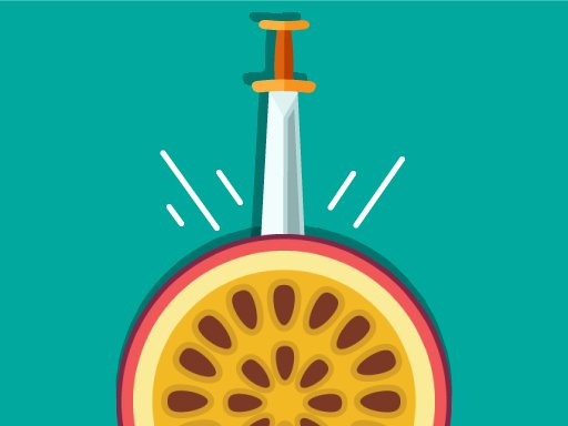 Knife Hit  Up Dash Land