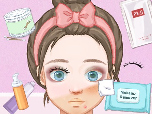 Makeover Organizer Adventure Battle