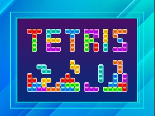 Master Tetris Quest Fun