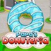 Papa's Donuteria Battle Story