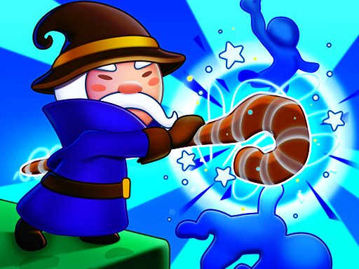 Pushem all World Dash