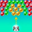 Save the cats - Bubble shooter Mode Land