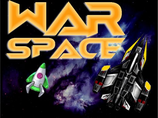 War Space Legends