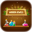 Wooden Jewels Legends Journey