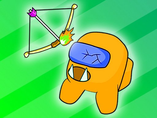 ZOMBIES AMONG AS VS ARCHER Mission Quest