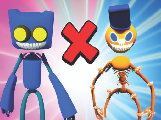 Merge Poppy Master World