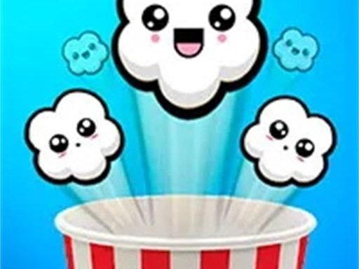 Popcorn Time Game Story