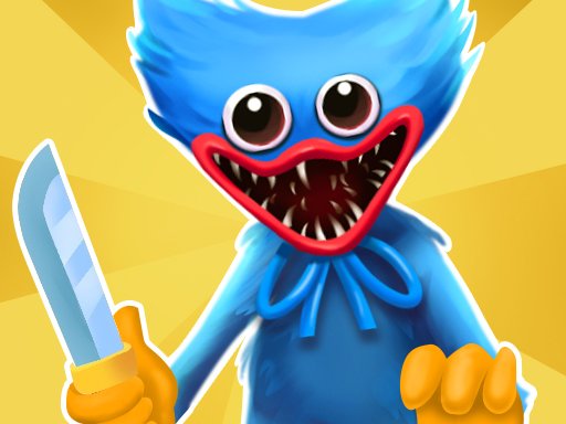 Poppy Hit Master Arena